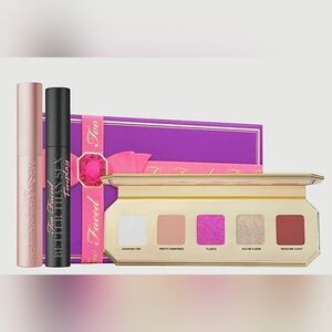 Too Faced Limited Edition Makeup Set